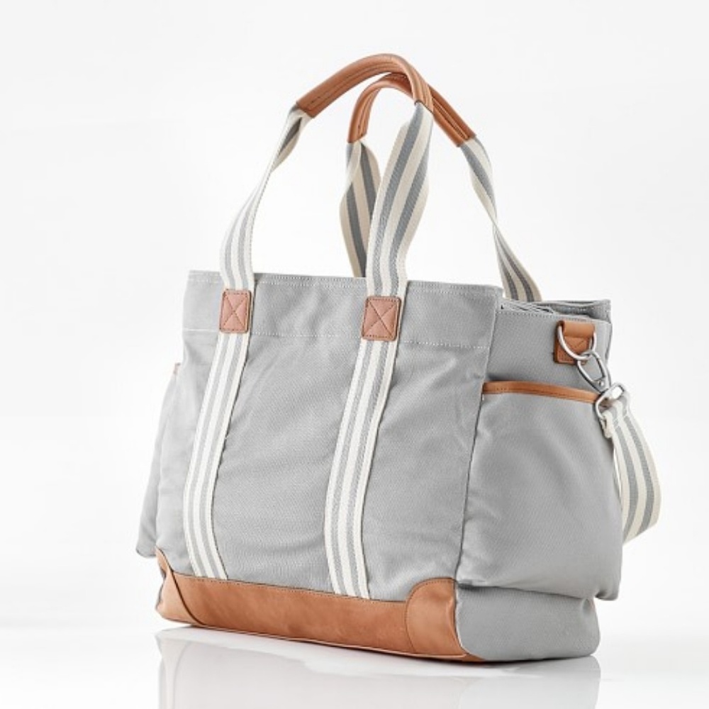 Pottery Barn Diaper Bag